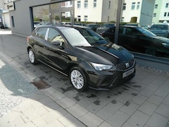 SEAT Ibiza Style 1.0 TSI Road Edition Navi/PDC/Licht&SichtP/Climatronic