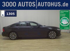 Bild des Angebotes Volvo S90 D5 AWD R-Design T-Leder Navi LED Sound