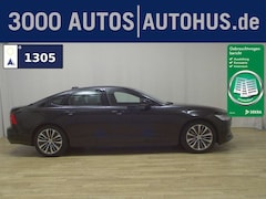 Bild des Angebotes Volvo S90 D5 AWD R-Design T-Leder Navi LED Sound
