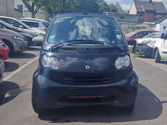 Bild des Angebotes smart forTwo CDI Basis