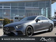 Bild des Angebotes Mercedes-Benz CLS 450 4Matic Edition 1 360°/HUD/MEMORY/MASSAGE