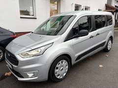 Bild des Angebotes Ford Tourneo Connect Transit L2 Connect Kombi Lang 5.SITZER KAM NAVI