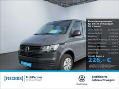 Bild des Angebotes VW T6.1 Kombi 2.0TDI kurz KR Klima BT GRA PDC