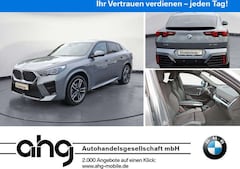 Bild des Angebotes BMW X2 sDrive20i M Sport HuD 360° 19'