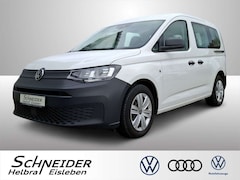 Bild des Angebotes VW Caddy Kombi 2.0 TDI DAB+BT+KLIMA
