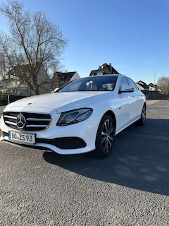 Bild des Angebotes Mercedes-Benz E 300 E 300 de (213.016)