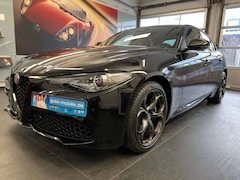 Bild des Angebotes Alfa Romeo Giulia Veloce 2.2D Q4 AT8|Assistenzp.2|Navi|Harm