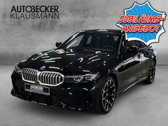 Bild des Angebotes BMW 320 i M Sport JUBILÄUMSANGEBOT Navi Digitales Cockpit