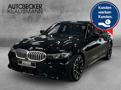 Bild des Angebotes BMW 320 i M Sport JUBILÄUMSANGEBOT Navi Digitales Cockpit
