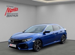 Bild des Angebotes Honda Civic 1.0 Elegance CVT Aut. *NAVI*CARPLAY*AUT*