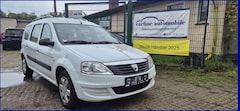Bild des Angebotes Dacia Logan MCV Ambiance *109TKM*HU:9-26 abfahrbereit