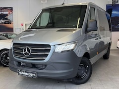 Bild des Angebotes Mercedes-Benz Sprinter 317 CDI Tourer PRO LED+AHK3,5+E-SCHIEBE