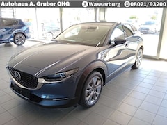 Bild des Angebotes Mazda CX-30 2.5L e-SKYACTIV G Automatik Exclusive