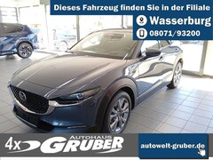 Bild des Angebotes Mazda CX-30 2.5L e-SKYACTIV G Automatik Exclusive