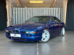 Bild des Angebotes BMW 850 csi (BRD | 1. Hand | H-Kennzeichen)