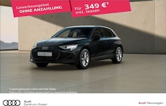 Bild des Angebotes Audi A3 SPORTBACK 30 TFSI SMARTPHONE INTERFACE KLIMA SHZ
