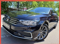 Bild des Angebotes VW Passat GTE/PANORMA/360*KAMERA/ACC/VIRTUAL Tacho