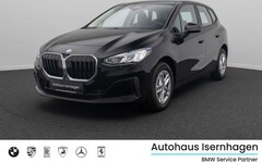 Bild des Angebotes BMW 216 Navi RFK LED Lenkradhzg Sportsz