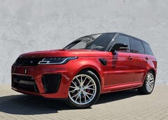 Bild des Angebotes Land Rover Range Rover Sport P575 SVR