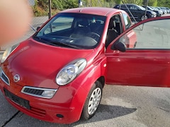 Bild des Angebotes Nissan Micra 1. Hand,Servo,eFh,2 J Tüv,Zv&Fb,1 J. Garantie,