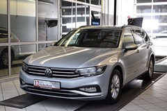 Bild des Angebotes VW Passat Variant 2.0TDI Business DSG*AHK*Head-Up