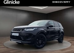 Bild des Angebotes Land Rover Discovery Sport D165 S Komfort Paket