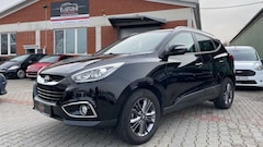 Bild des Angebotes Hyundai iX35 FIFA WorldCup Edition 2WD#Tempomat#Navi#SHZ
