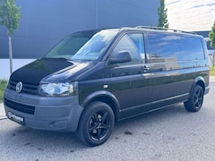 Bild des Angebotes VW T5 Caravelle Lang/PDC/9.Sitzer/Klima/2.Hand