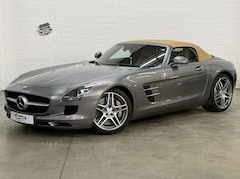 Bild des Angebotes Mercedes-Benz SLS MG Roadster GT BRABUS