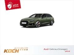 Bild des Angebotes Audi S4 55 TDI q. Titpr., Matrix, Ambiente Plus