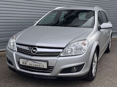 Bild des Angebotes Opel Astra Caravan 1.6 Ecotec 85kW Easytronic