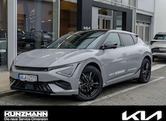 Bild des Angebotes Kia EV6 84 kWh AWD GT-Line Navi HeadUp Memory 360°