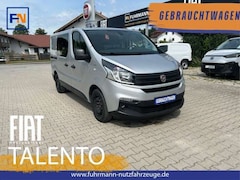 Bild des Angebotes Fiat Talento KASTENWAGEN SX 2.0 ECOJET 145PS 1,2T L1H1