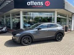 Bild des Angebotes Mazda 2 025 Mazda CX-30 5WGN 2.5L e-SKYACTIV G 140ps 6AT F
