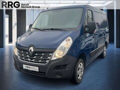 Bild des Angebotes Renault Master KASTEN ELECTRIC L1H1 3,1t 55kWh