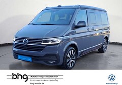 Bild des Angebotes VW T6 California T6.1 TDI DSG 4Motion Camper Editio