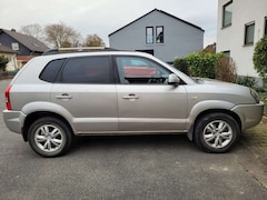 Bild des Angebotes Hyundai TUCSON 2.0 GLS (2WD)