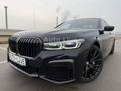 Bild des Angebotes BMW 730 d M PAKET*VIR*GSHD*360*DISPLAY-KEY*LASER*VOL