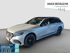 Bild des Angebotes Mercedes-Benz E 450 d 4M T AMG*AHK*360°*Sitzklima*Sound*LED*