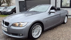 Bild des Angebotes BMW 320 3 Cabrio / Roadster 320i Leder Xenon