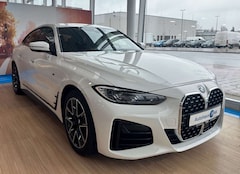 Bild des Angebotes BMW 430 430i xDrive GC M Sport LC. Prof. Head-Up Kamera