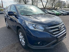 Bild des Angebotes Honda CR-V Elegance 4WD