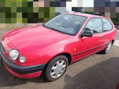 Bild des Angebotes Toyota Corolla Corolla 1.4 linea terra