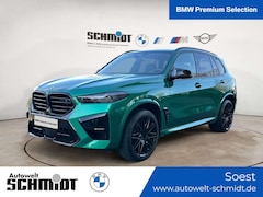 Bild des Angebotes BMW X5 M Competition / NP= 174.190,- + FACELIFT