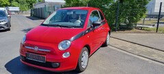 Bild des Angebotes Fiat 500 Pop, Ersthand, guter Zustand, TÜV neu