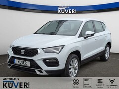 Bild des Angebotes SEAT Ateca Style 1,5 TSI DSG Navi+ACC+AHK+Shzg.+17´´