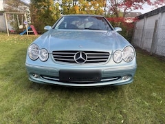Bild des Angebotes Mercedes-Benz CLK 240 Coupe Avantgarde