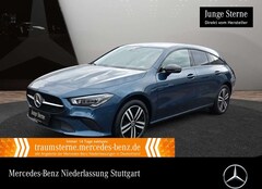 Bild des Angebotes Mercedes-Benz CLA 250 e PROGRESSIVE+NIGHT+MULTIBEAM+KAMERA+8G