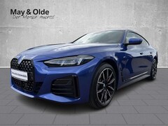 Bild des Angebotes BMW 430 I XDRIVE Sportpaket AHK-klappbar AHK Navi Digitale