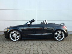 Bild des Angebotes Audi TTS Roadster quattro 2.0 TFSI